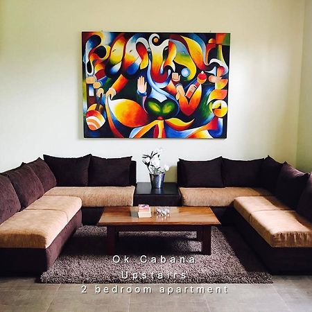 Ok Cabana Negombo Exterior photo