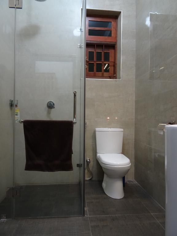 Ok Cabana Negombo Room photo