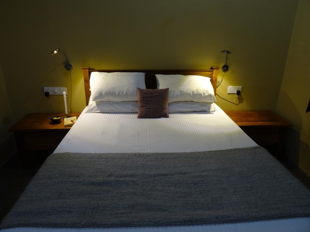 Ok Cabana Negombo Room photo