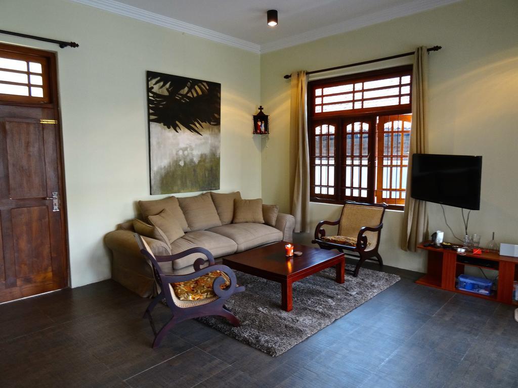 Ok Cabana Negombo Room photo