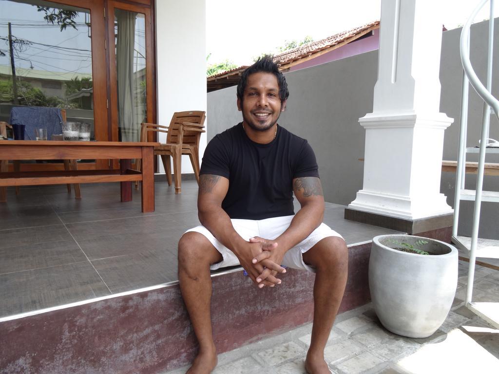Ok Cabana Negombo Room photo