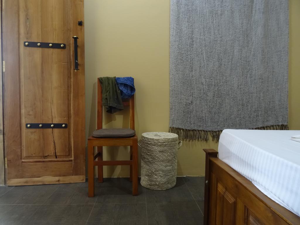 Ok Cabana Negombo Room photo