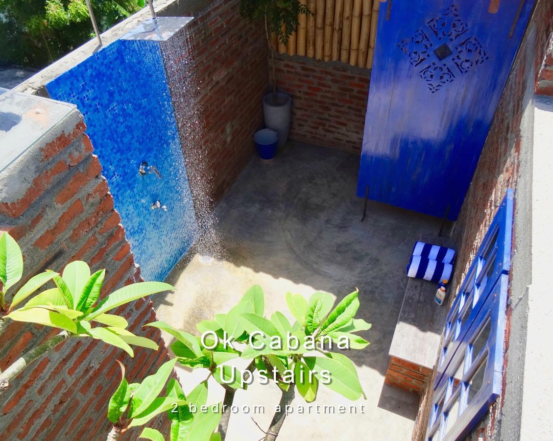 Ok Cabana Negombo Exterior photo