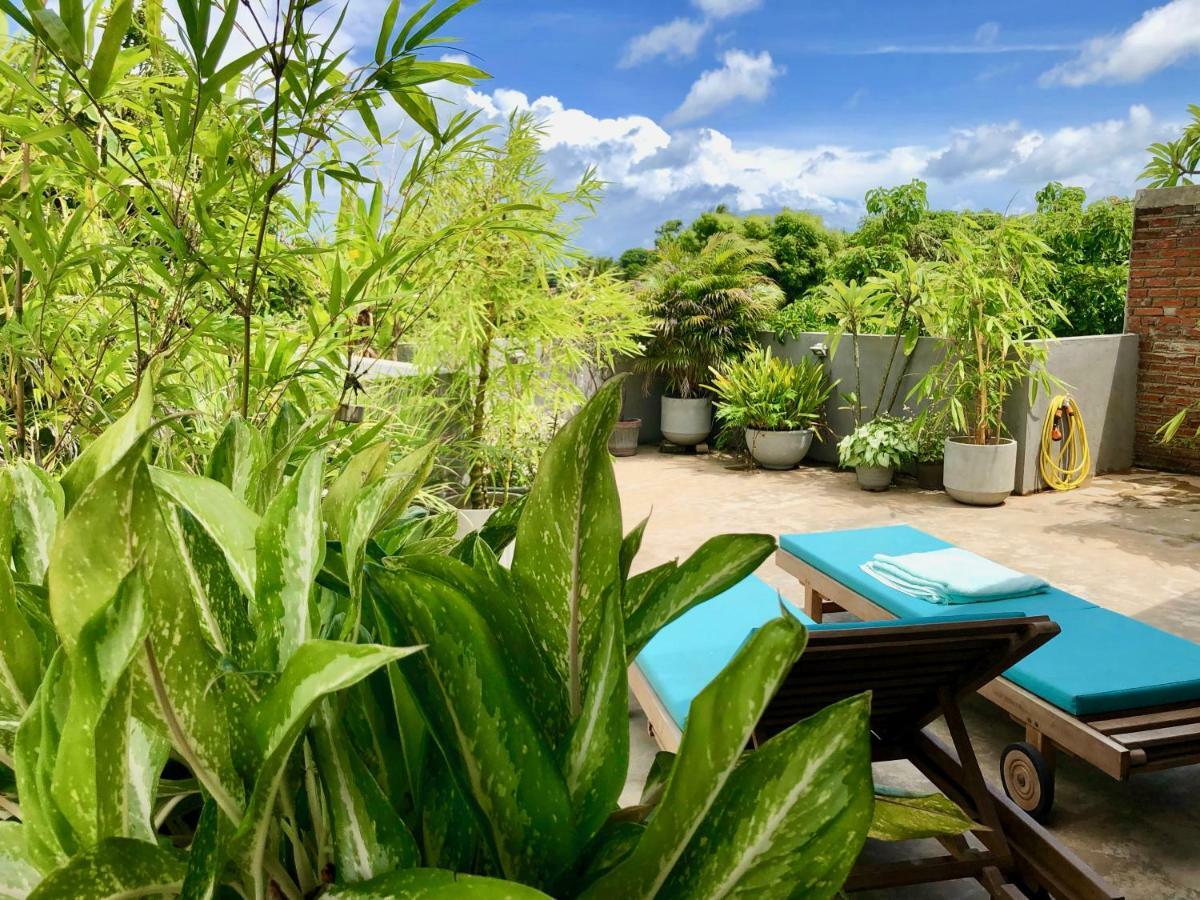Ok Cabana Negombo Exterior photo