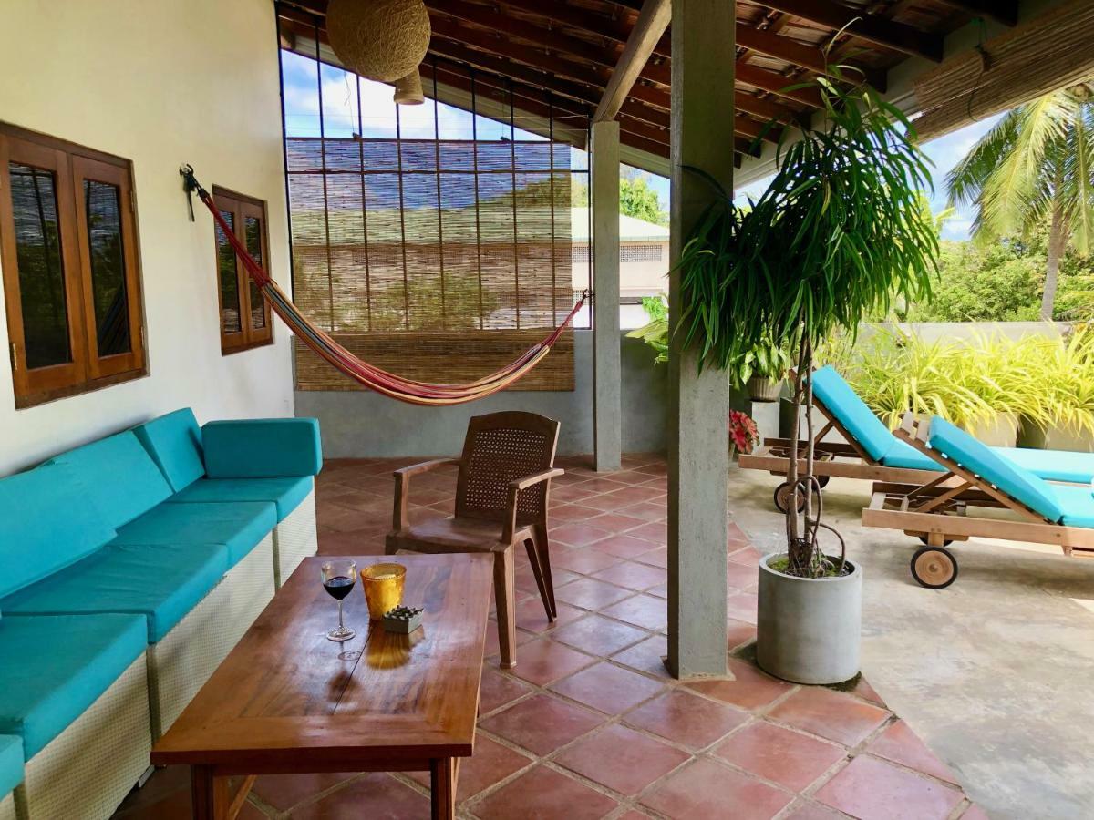 Ok Cabana Negombo Exterior photo